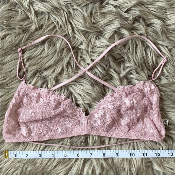 Bundle of pink bralettes - Picture 7 of 8